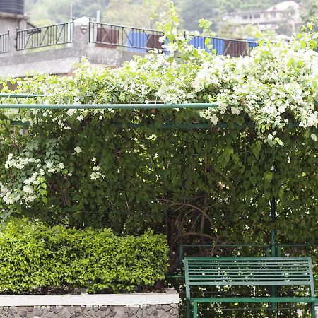 Savoy Greens Hotel Kasauli Exterior foto